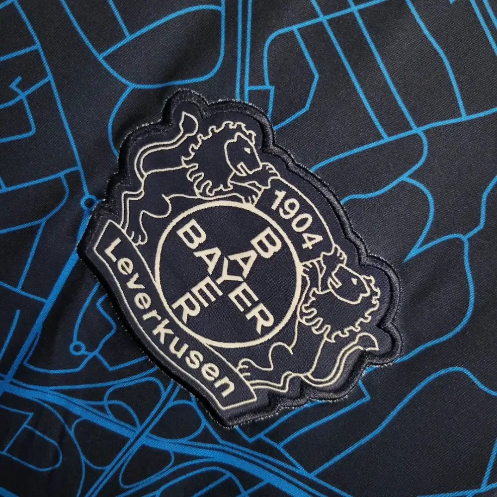 Bayern Leverkusen Special Edition 2024/25 Shirt Clothing