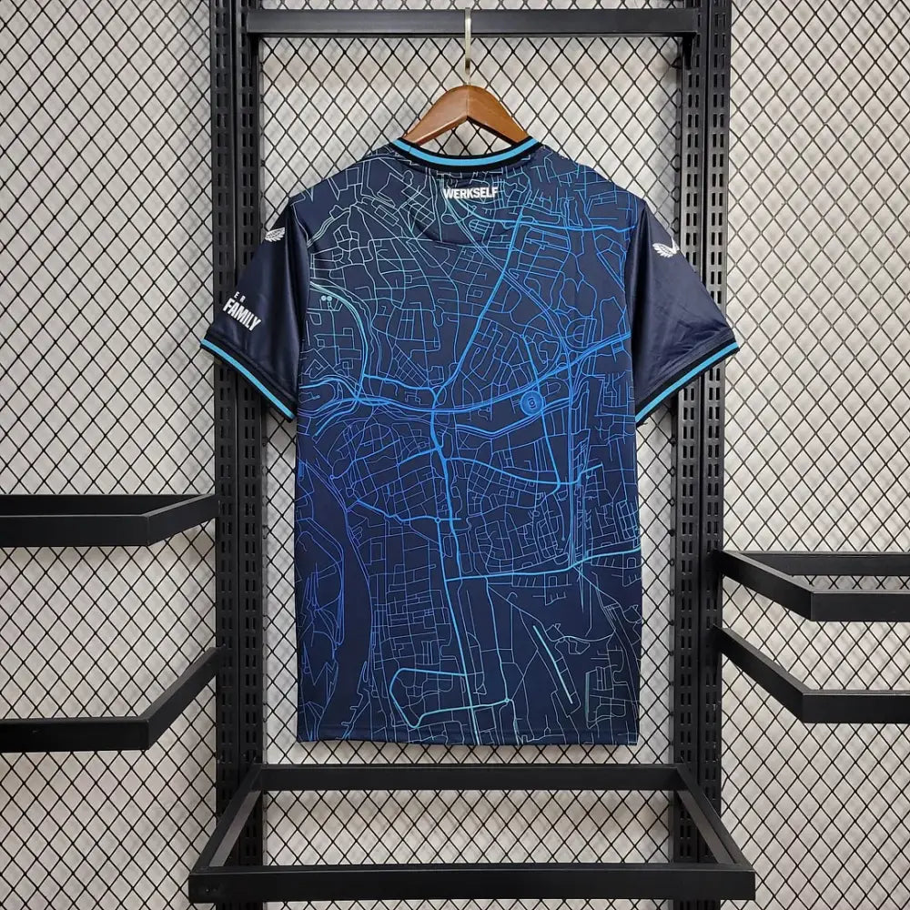 Bayern Leverkusen Special Edition 2024/25 Shirt Clothing