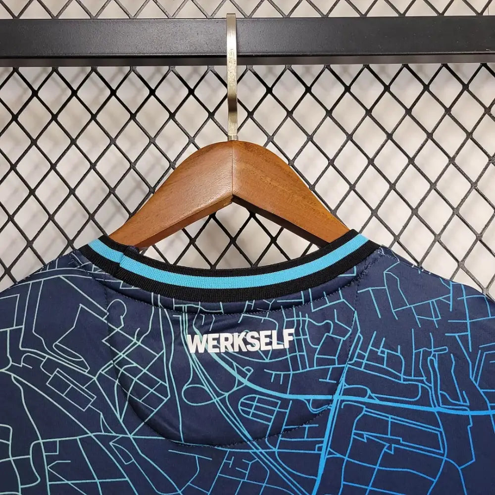 Bayern Leverkusen Special Edition 2024/25 Shirt Clothing