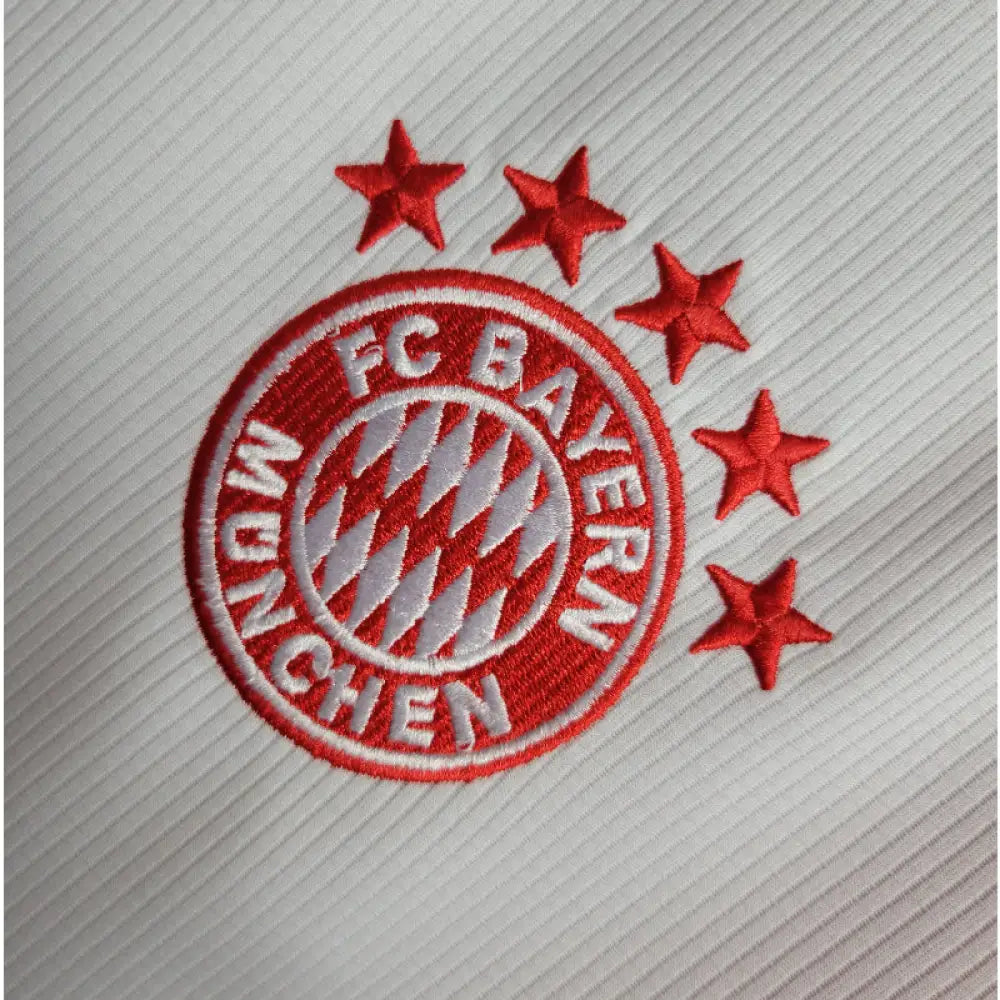Bayern Munich Home Shirt 23/24 Clothing