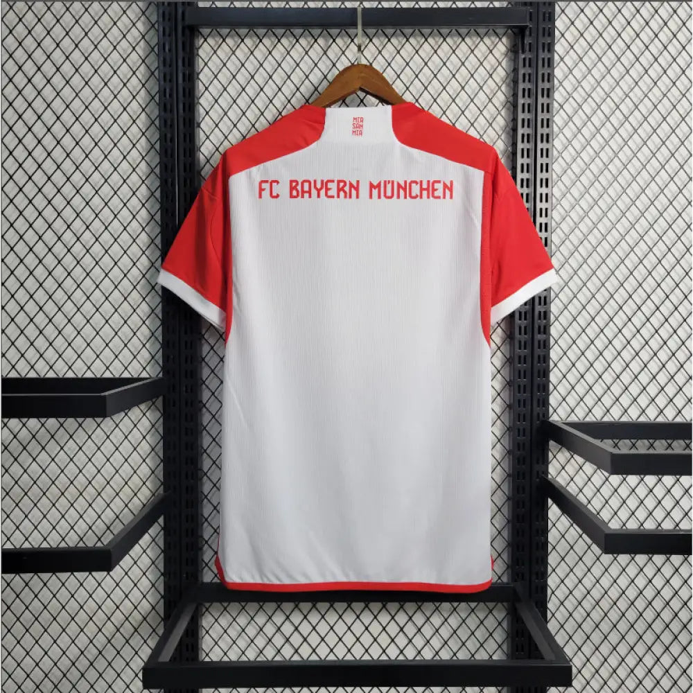 Bayern Munich Home Shirt 23/24 Clothing