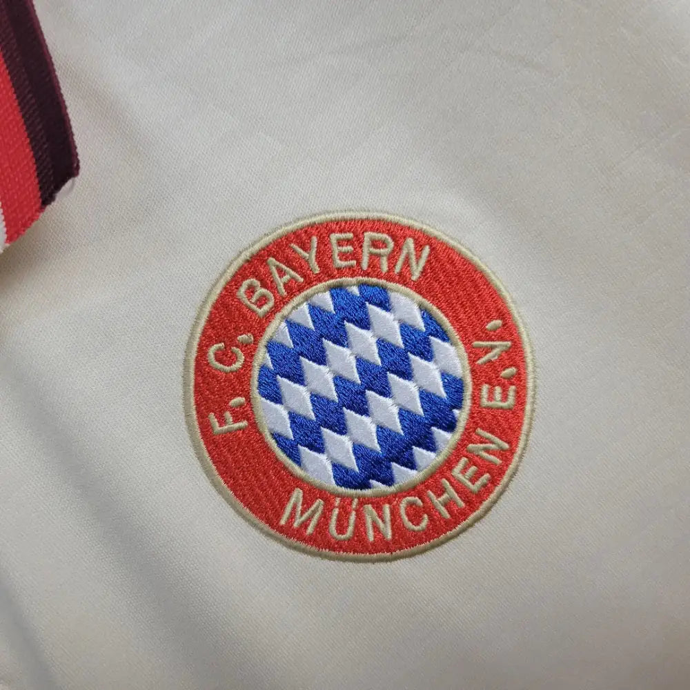Bayern Munich Third Shirt 2024/25 Clothing
