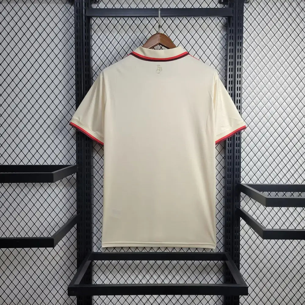 Bayern Munich Third Shirt 2024/25 Clothing