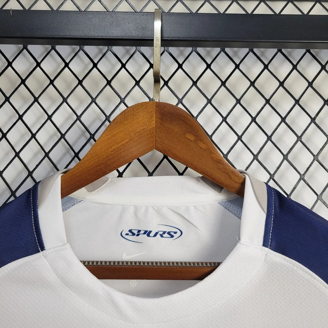 Tottenham Hotspurs hemmatröja 2025/26