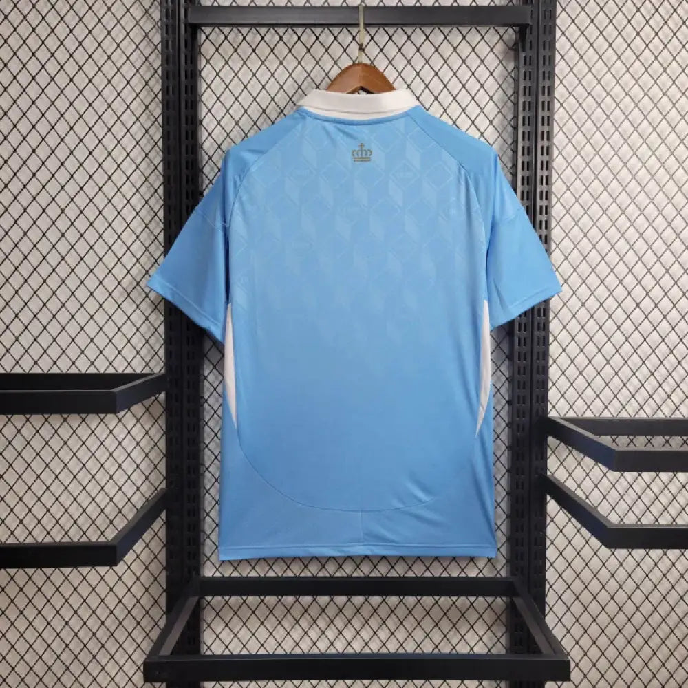 Belgium Away Shirt 2024/25 Clothing