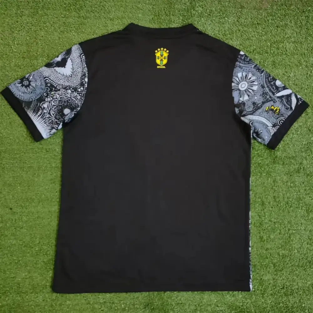 Brazil Jesus Special Edition Shirt Clothing