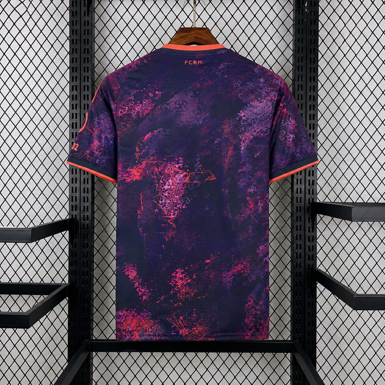 BFC 2026/27 Third Shirt
