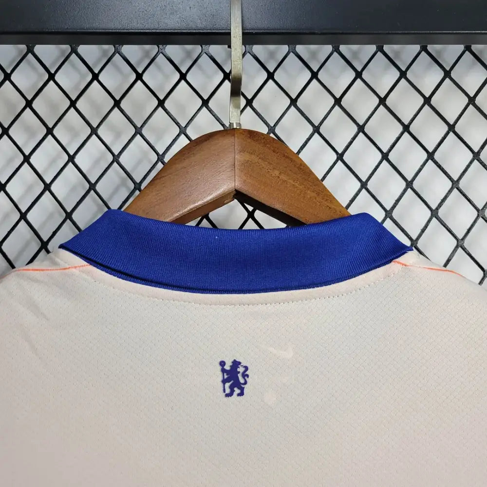 Chelsea Away Shirt 2024/25 Clothing