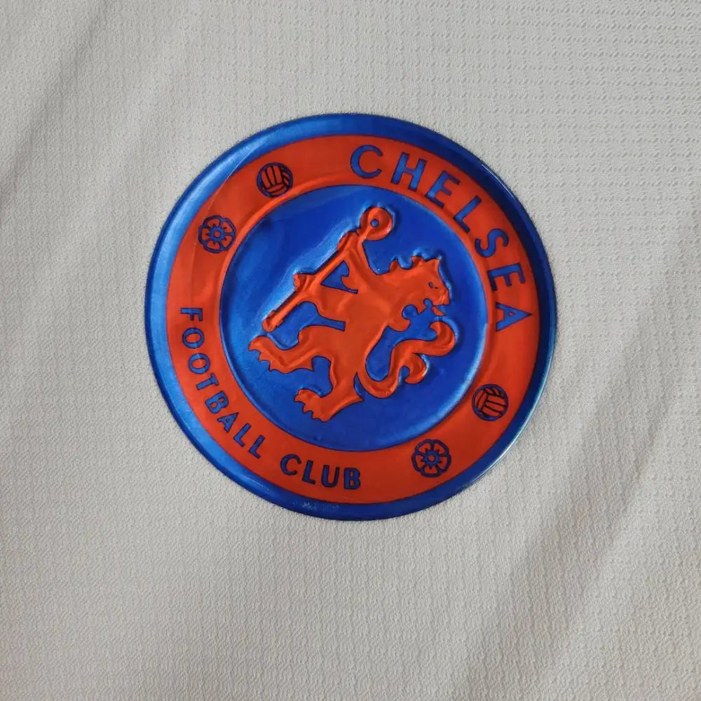 Chelsea Away Shirt 2024/25 Clothing
