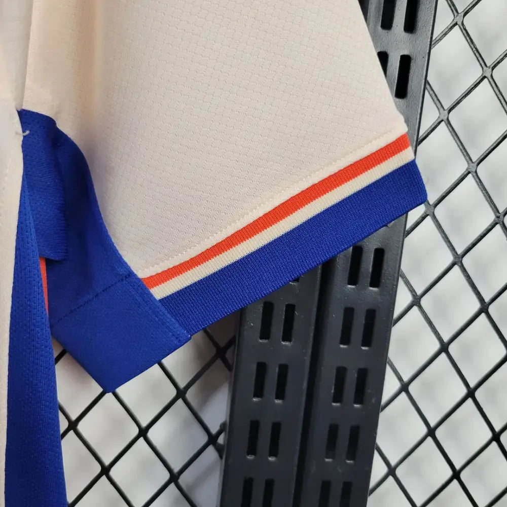 Chelsea Away Shirt 2024/25 Clothing