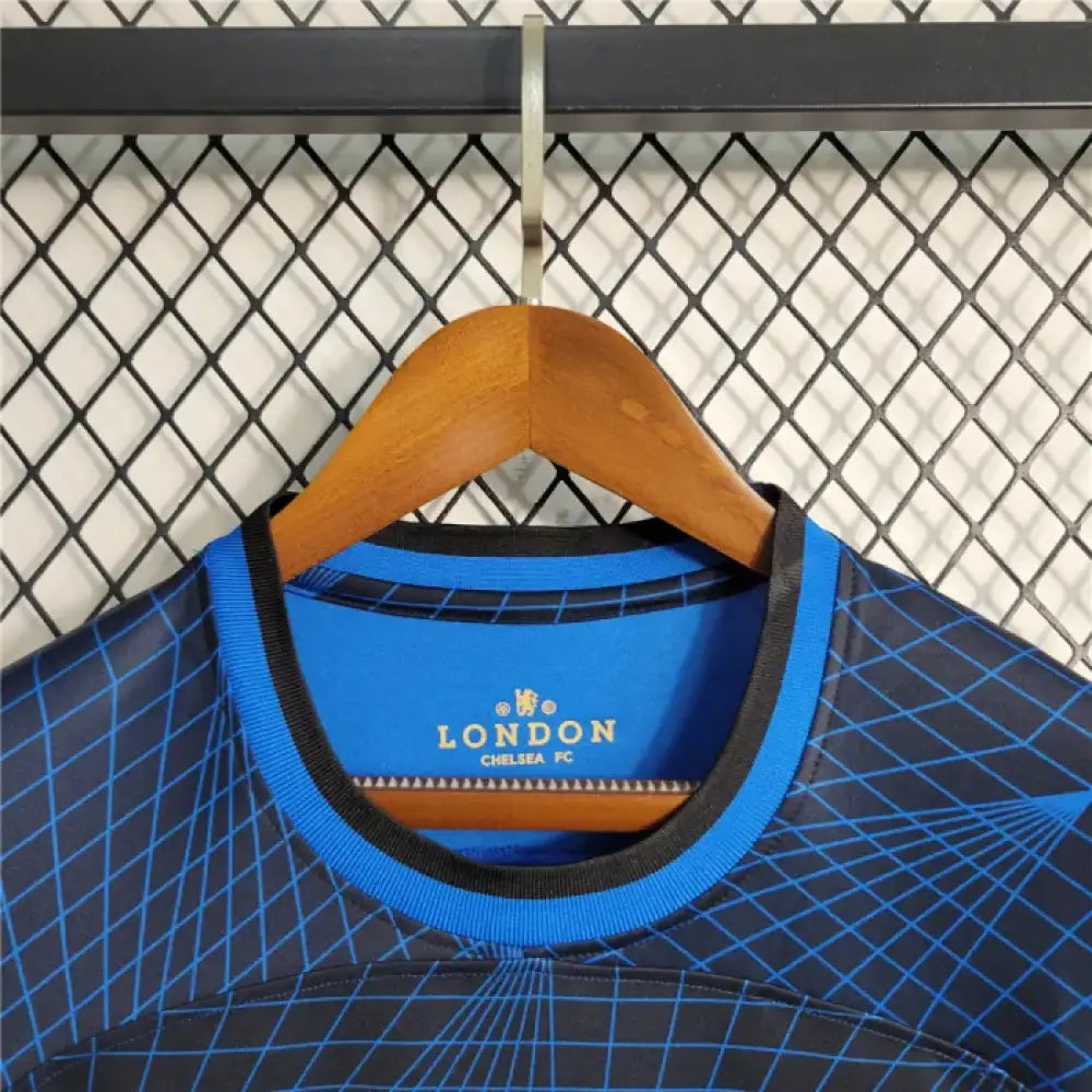 Chelsea Away Shirt 23/24 Clothing