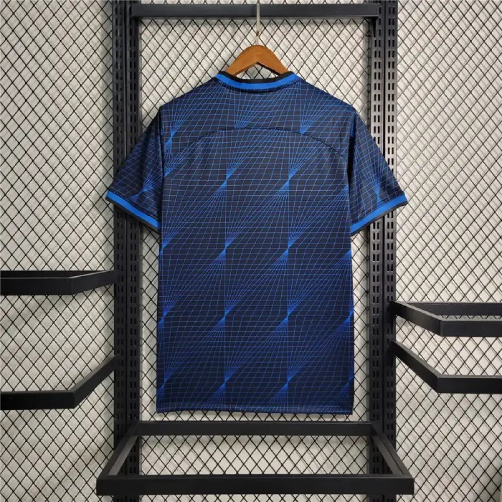 Chelsea Away Shirt 23/24 Clothing