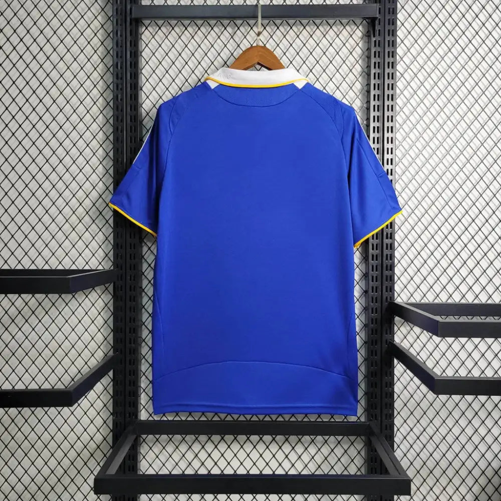 Chelsea Fc Home 2008/09 Retro Shirt Clothing