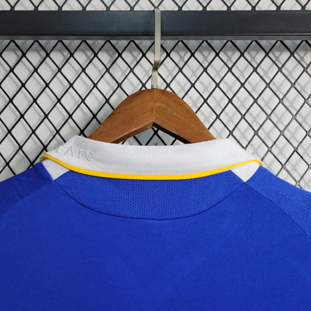 Chelsea Fc Home 2008/09 Retro Shirt Clothing