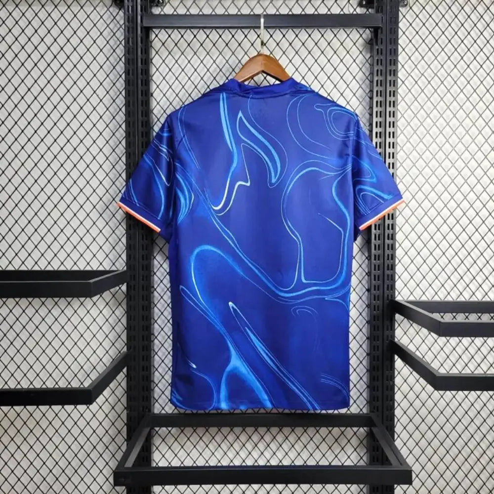 Chelsea Home Shirt 2024/25 Clothing