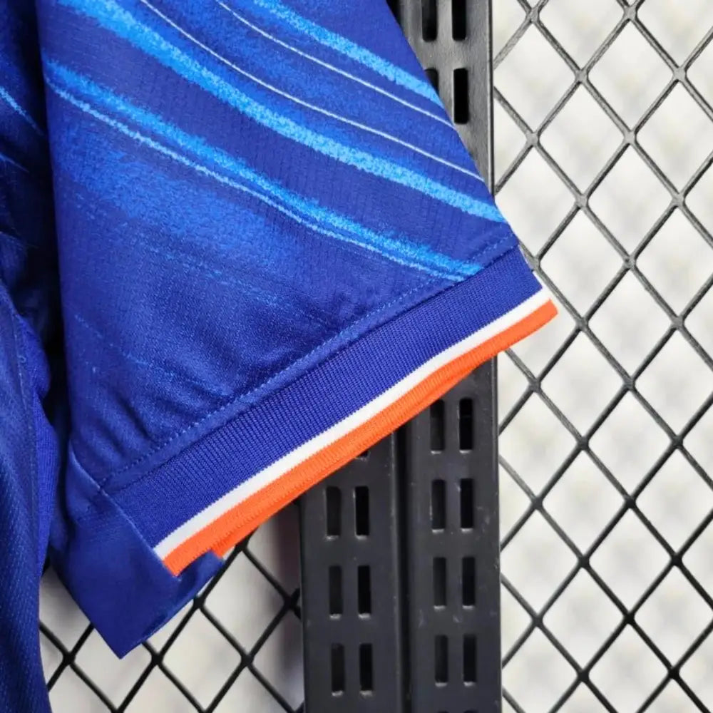 Chelsea Home Shirt 2024/25 Clothing