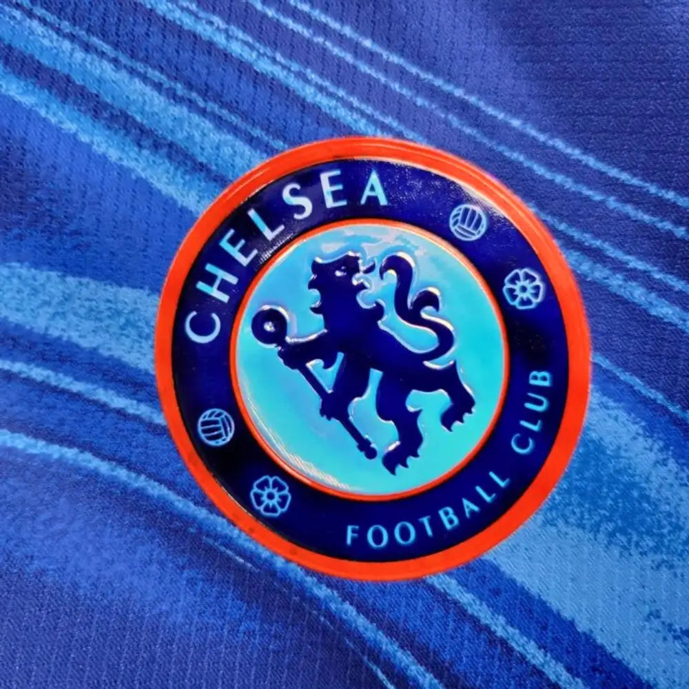 Chelsea Home Shirt 2024/25 Clothing