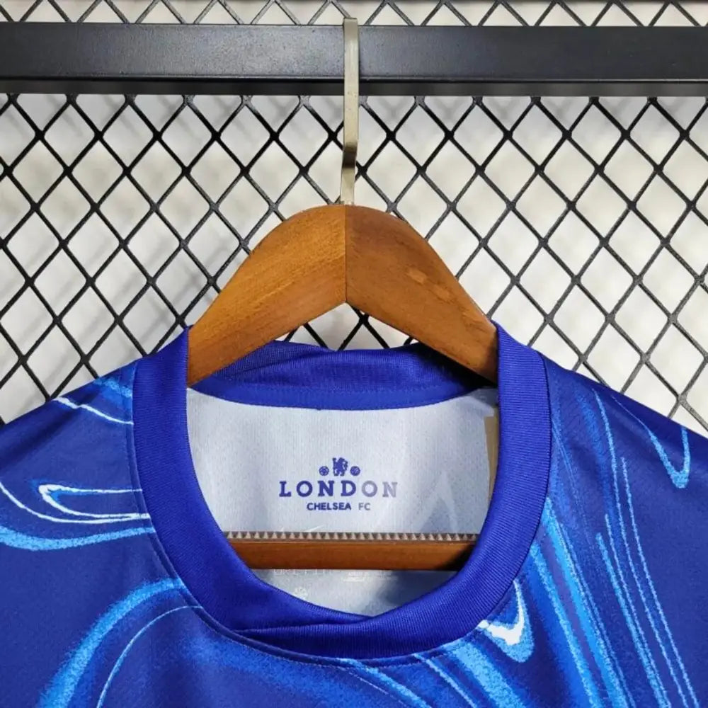 Chelsea Home Shirt 2024/25 Clothing