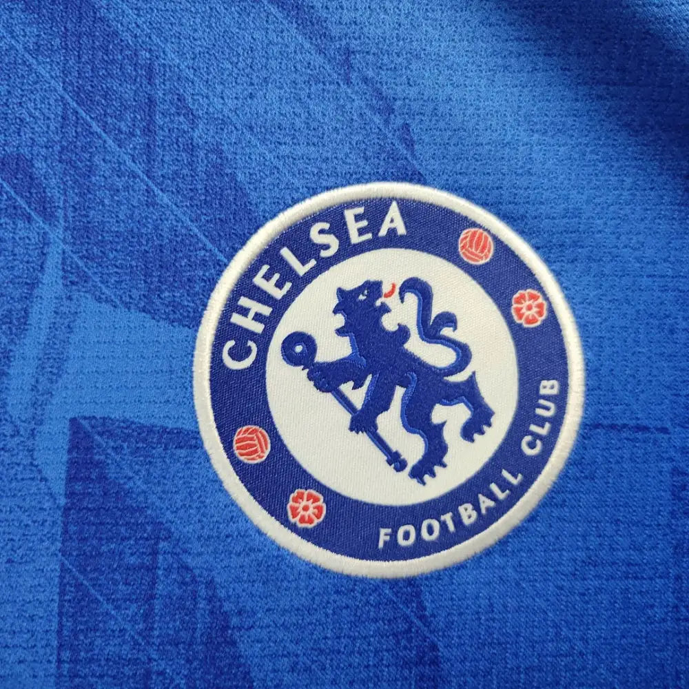 Chelsea Home Shirt 2025/26 Clothing
