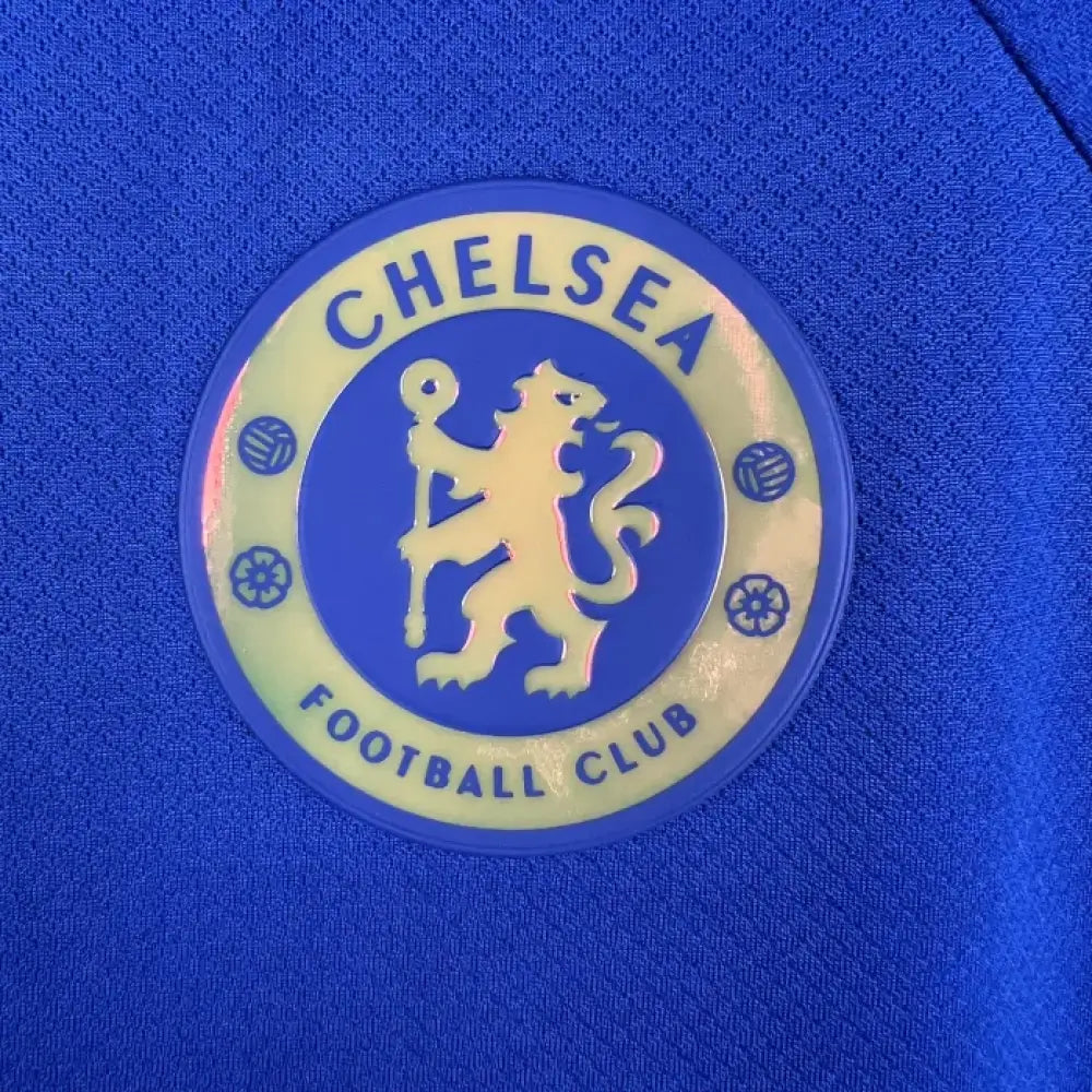 Chelsea Home Shirt 23/24 Clothing
