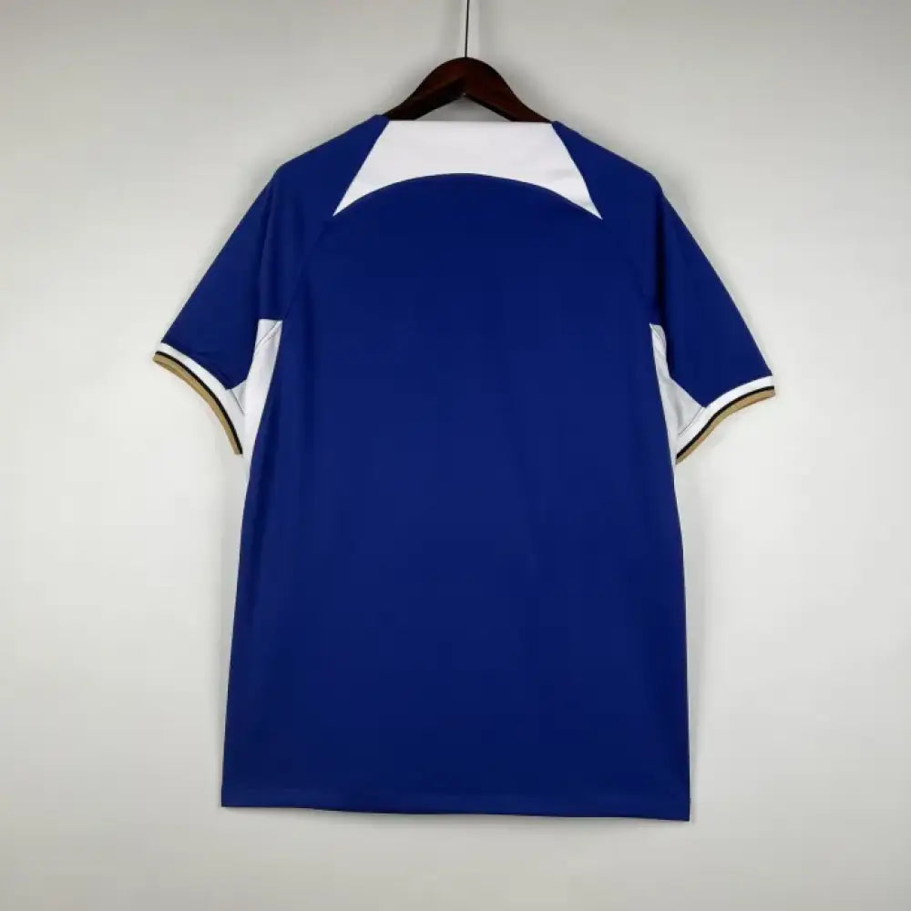 Chelsea Home Shirt 23/24 Clothing