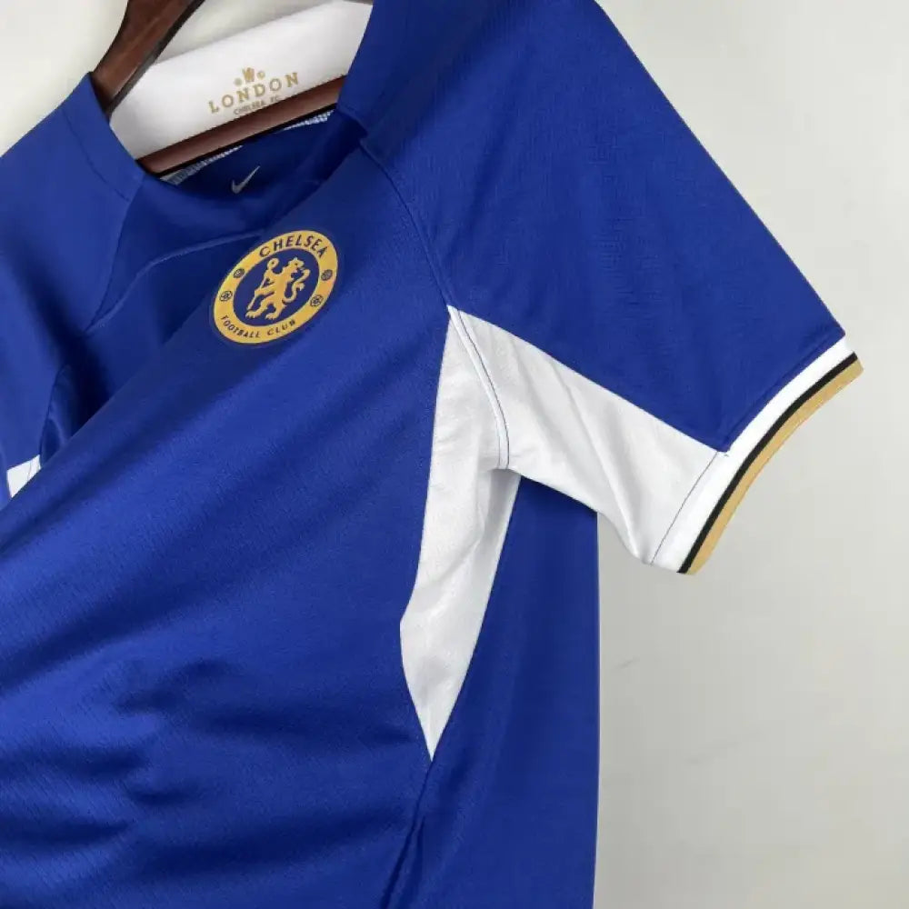 Chelsea Home Shirt 23/24 Clothing