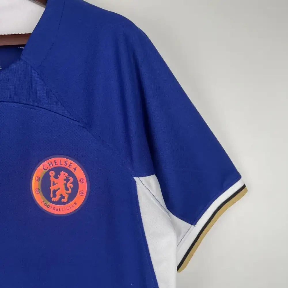 Chelsea Home Shirt 23/24 Clothing