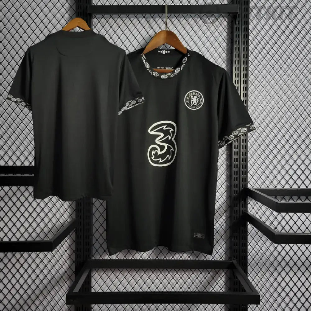 Chelsea Special Edition Shirt 2022/23 Clothing