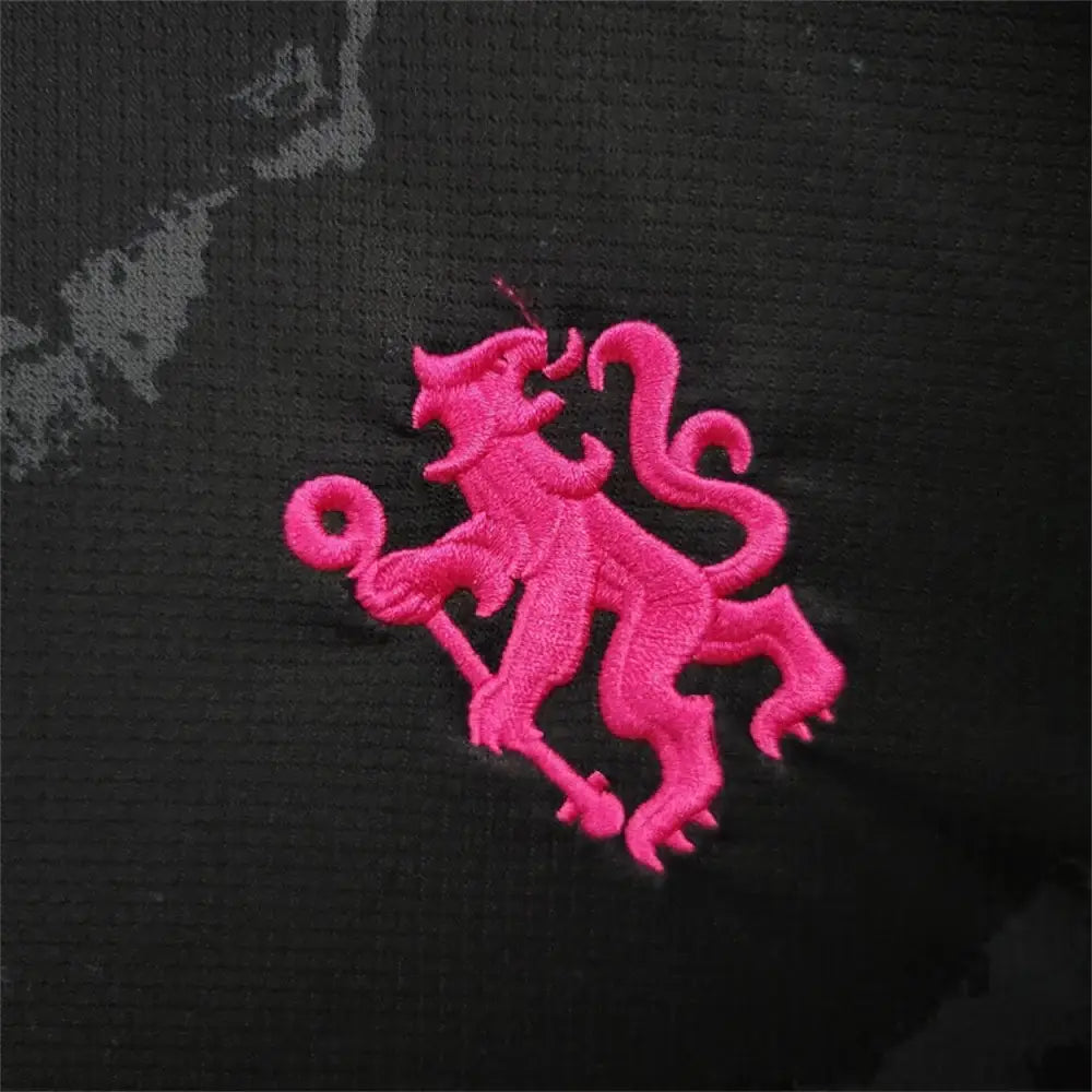 Chelsea Third Shirt 2024/25 Clothing