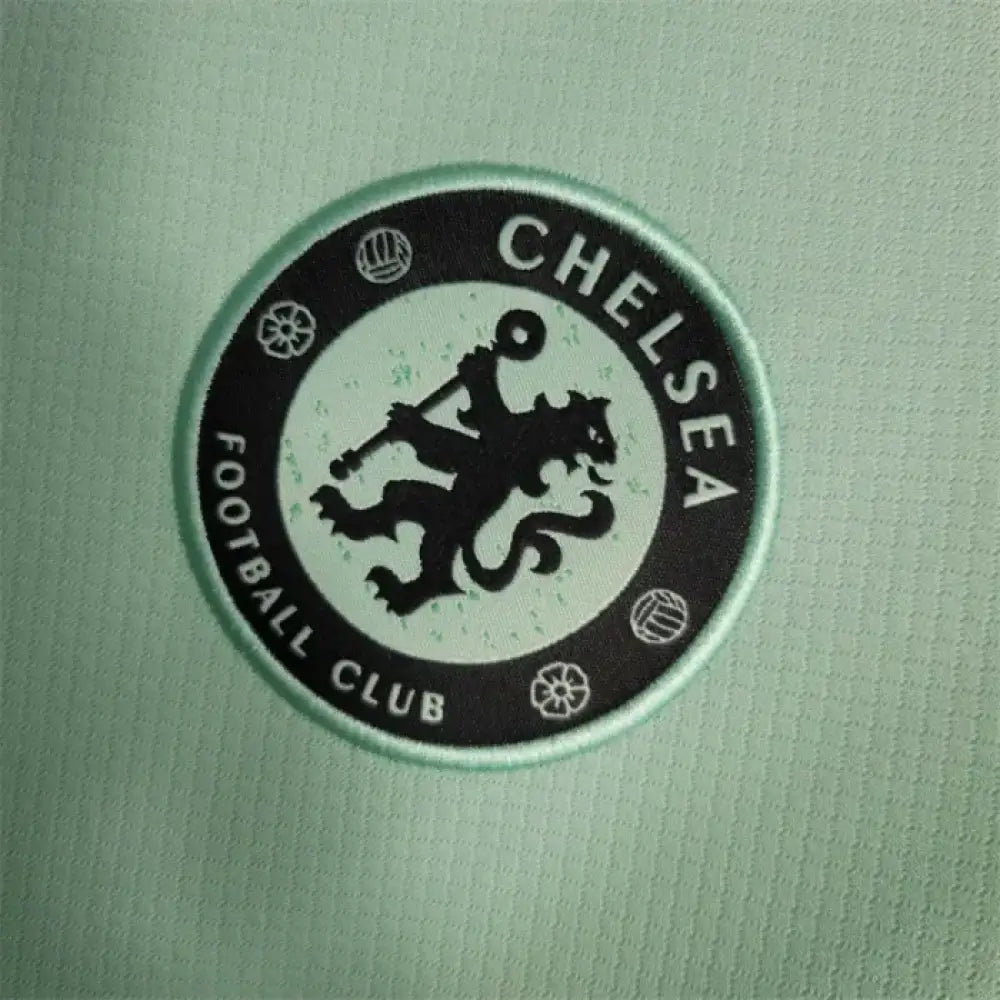 Chelsea Third Shirt 23/24 Clothing