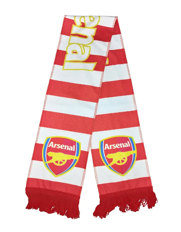 ARS 2026 Scarf