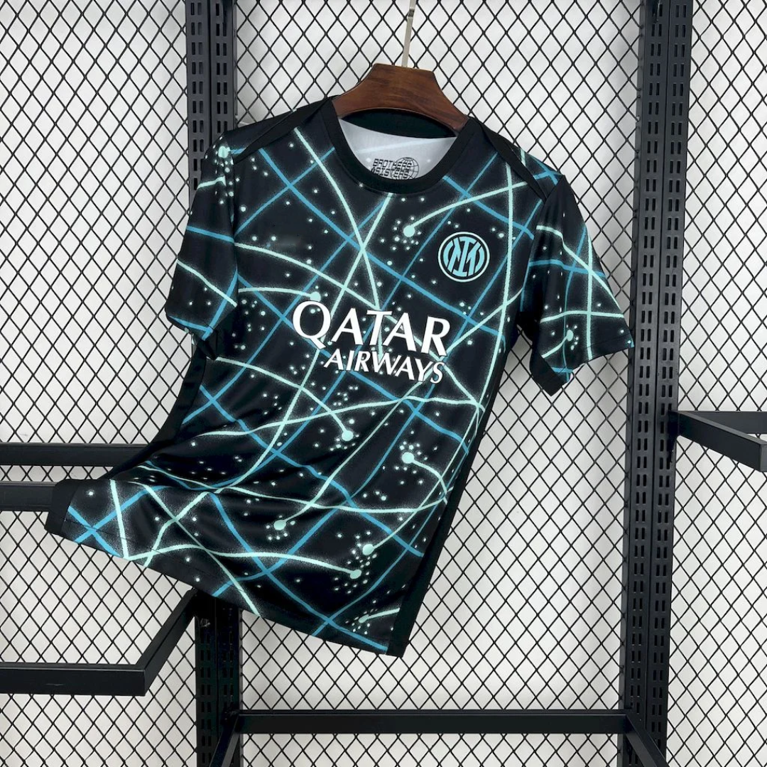 Inter Milan Special Edition-tröja 2025/26