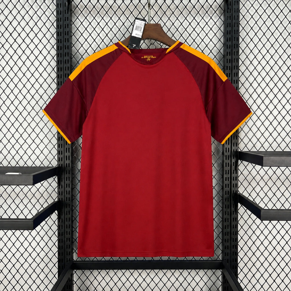 2026/27 Roma Home Shirt