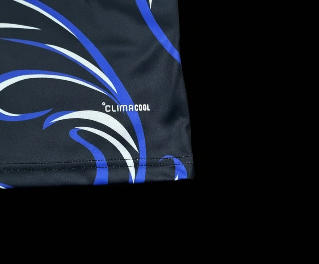 Argentina 2026 Away Shirt