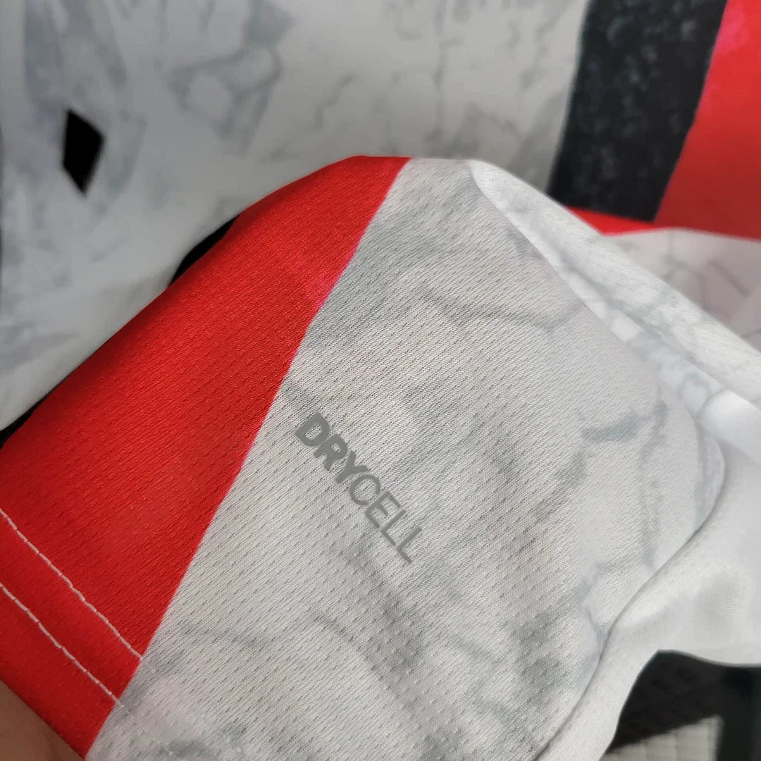 M City 2025/26 Special Edition WC Shirt