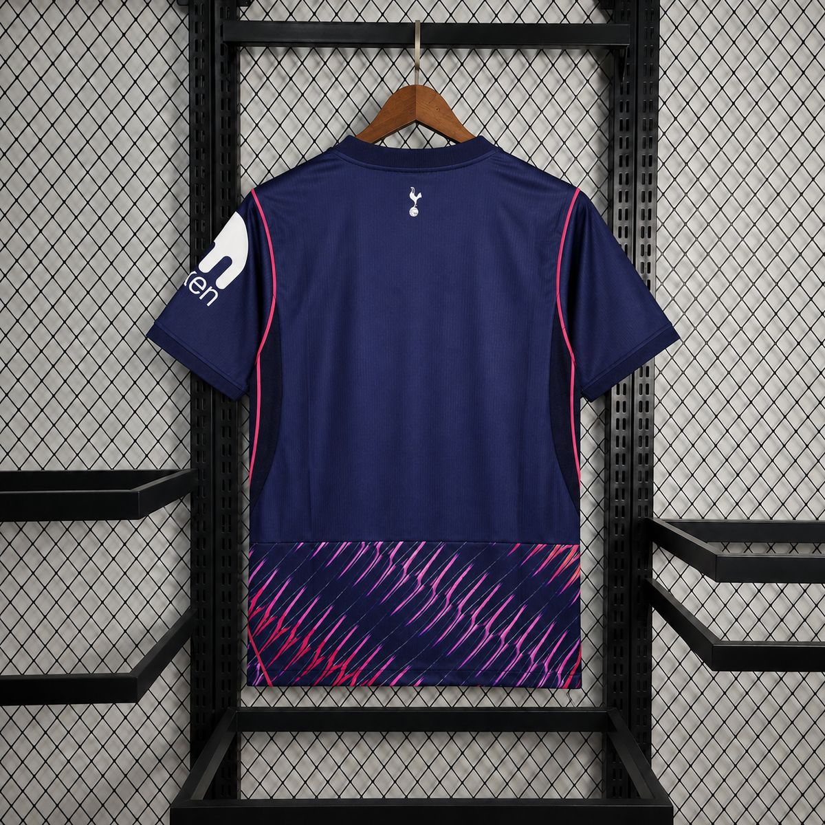 TH FC 2026/27 Away Shirt
