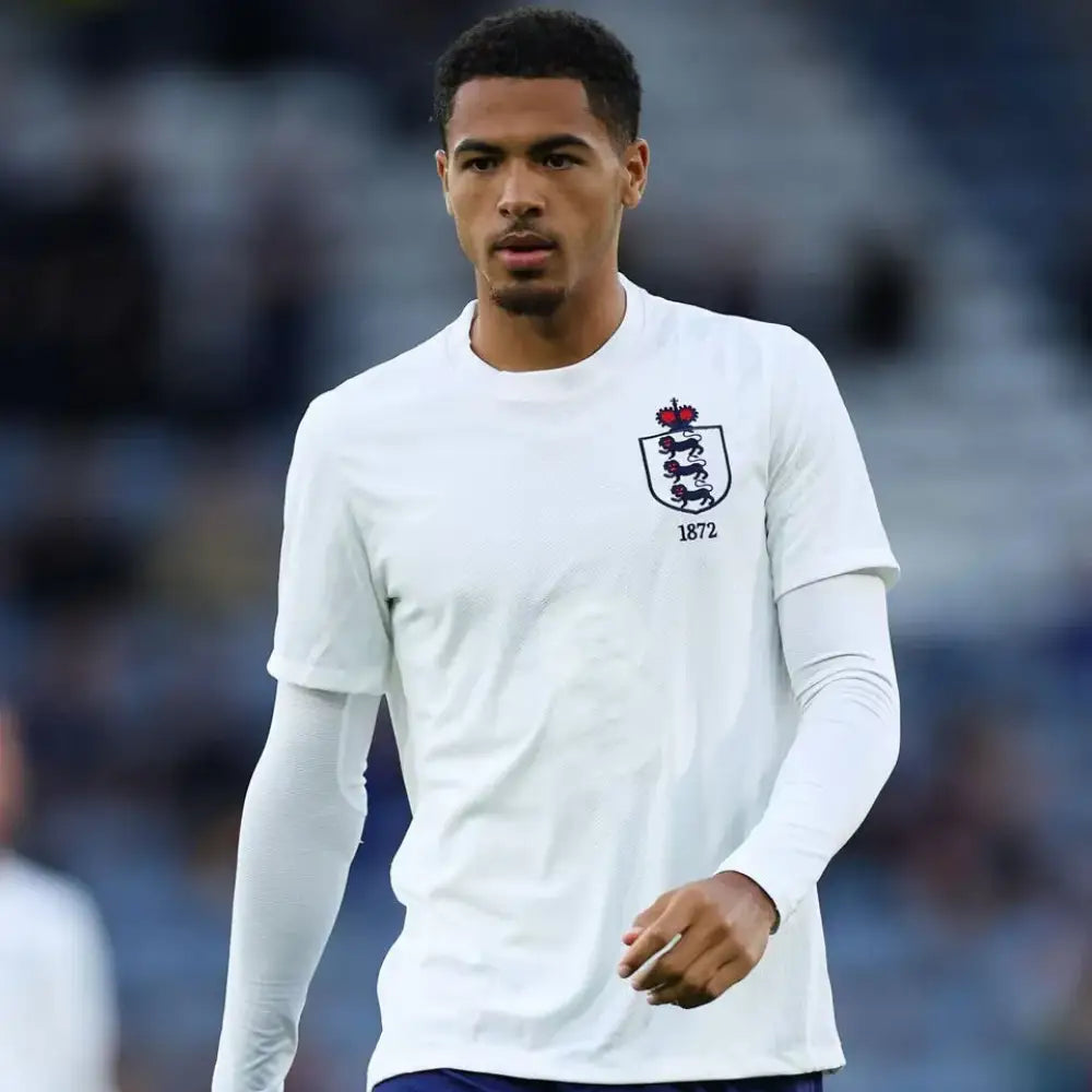 England 150Th Anniversary Special Edition Shirt Clothing