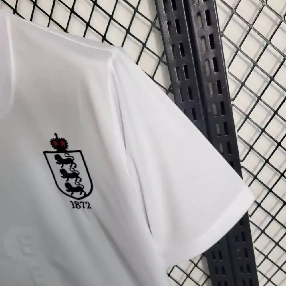 England 150Th Anniversary Special Edition Shirt Clothing