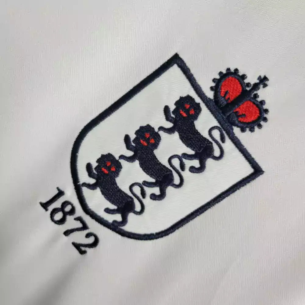 England 150Th Anniversary Special Edition Shirt Clothing