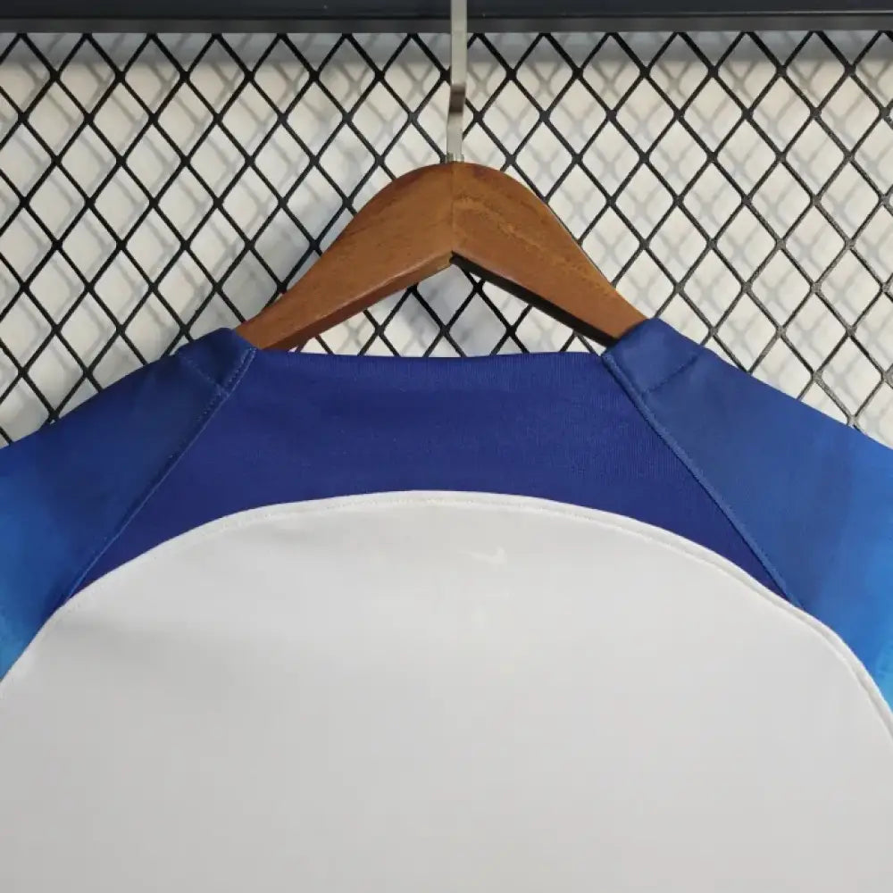 England 2022 World Cup Home Man Jersey Clothing