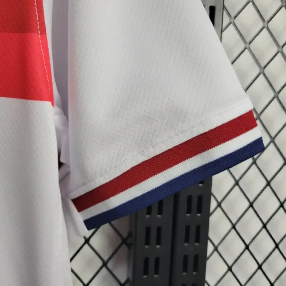 England 2024/25 Special Edition Shirt Clothing
