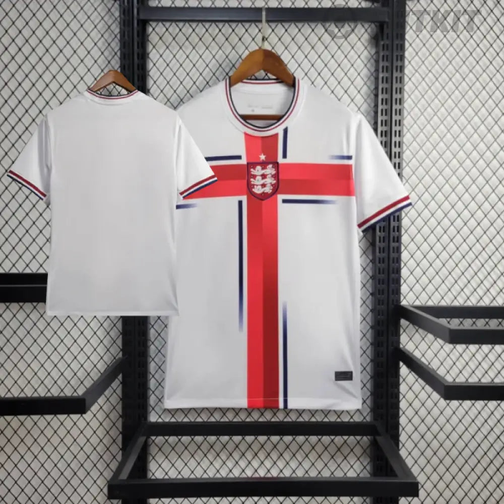 England 2024/25 Special Edition Shirt Clothing