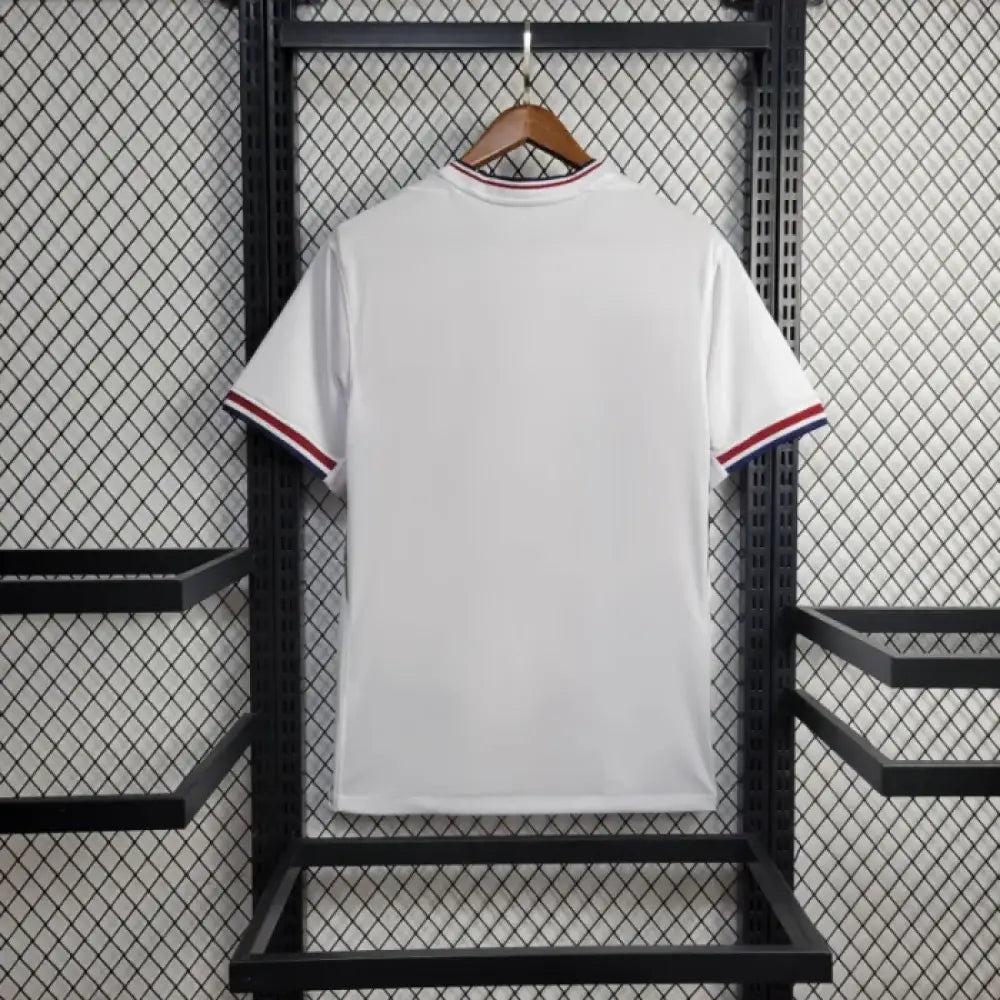 England 2024/25 Special Edition Shirt Clothing