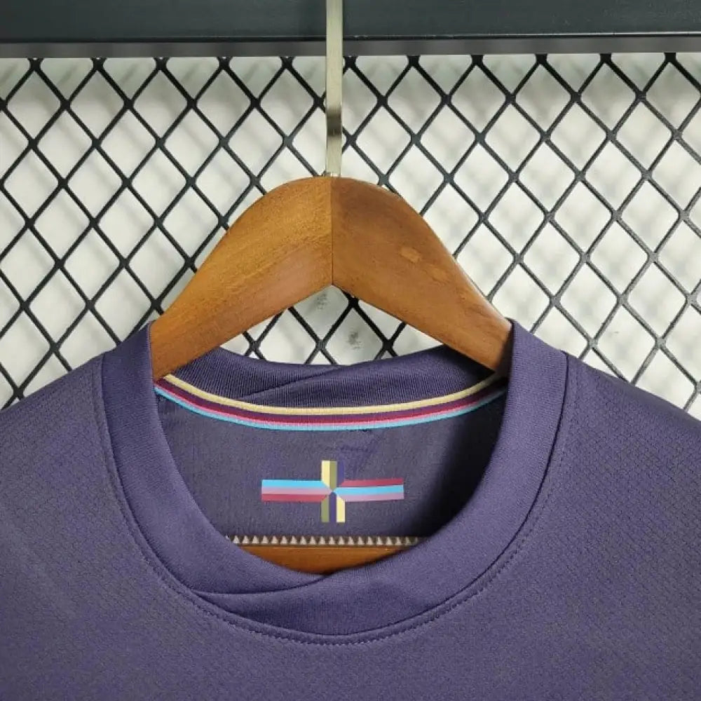 England Away Shirt 2024/25 Clothing