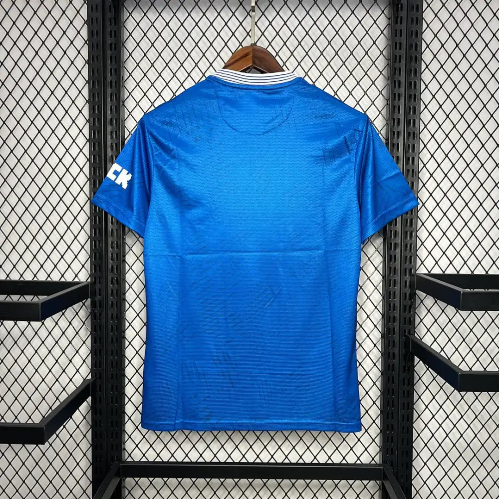 Everton Home Shirt 2024/25 Clothing
