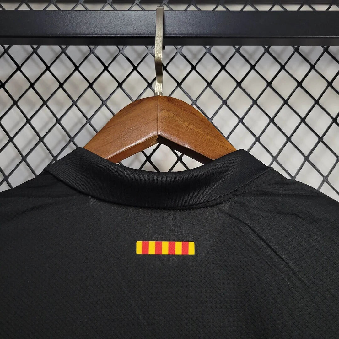 FC Barcelona 2024/25 Bortatröja Special T.S Edition