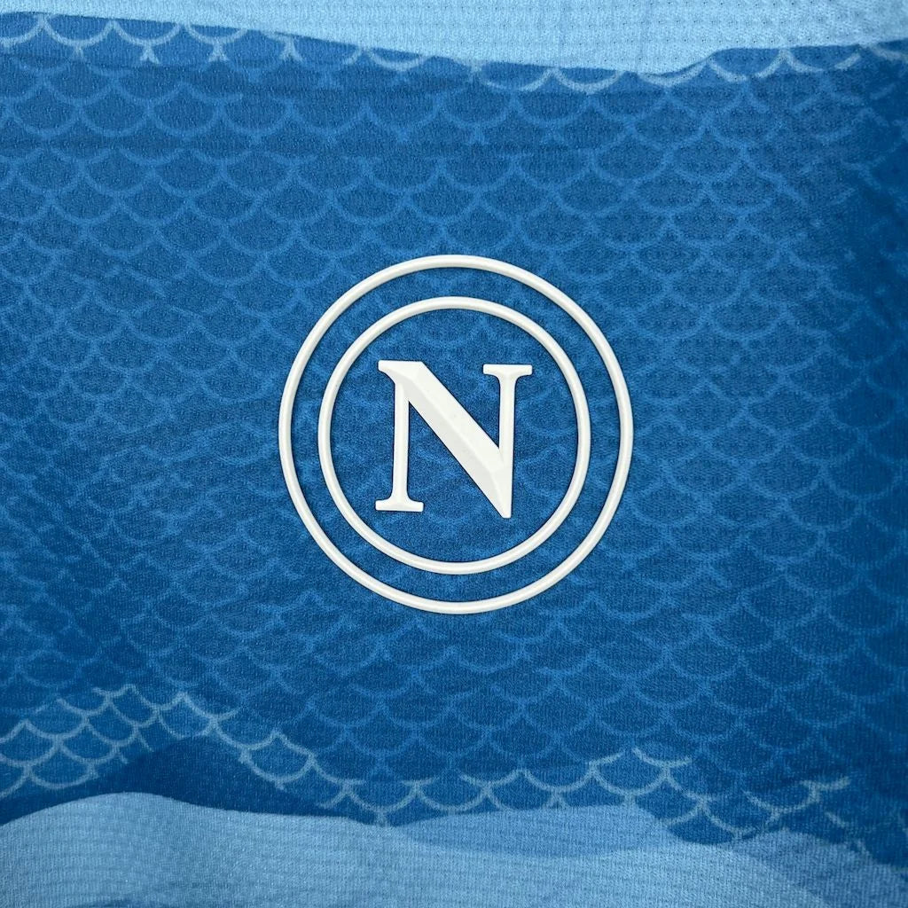 Napoli 2025/26 Special Edition-tröja