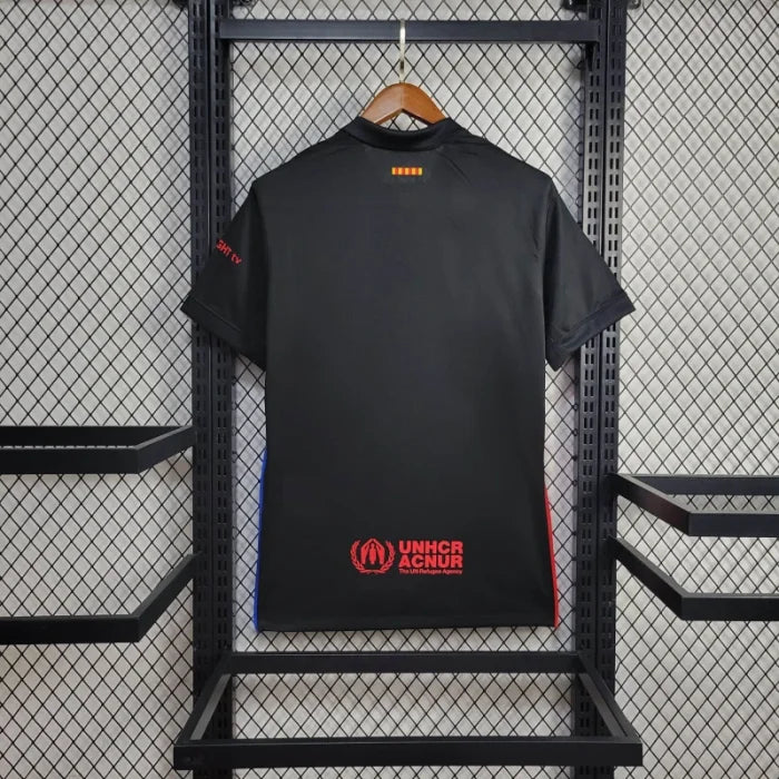 FC Barcelona 2024/25 Bortatröja Special T.S Edition
