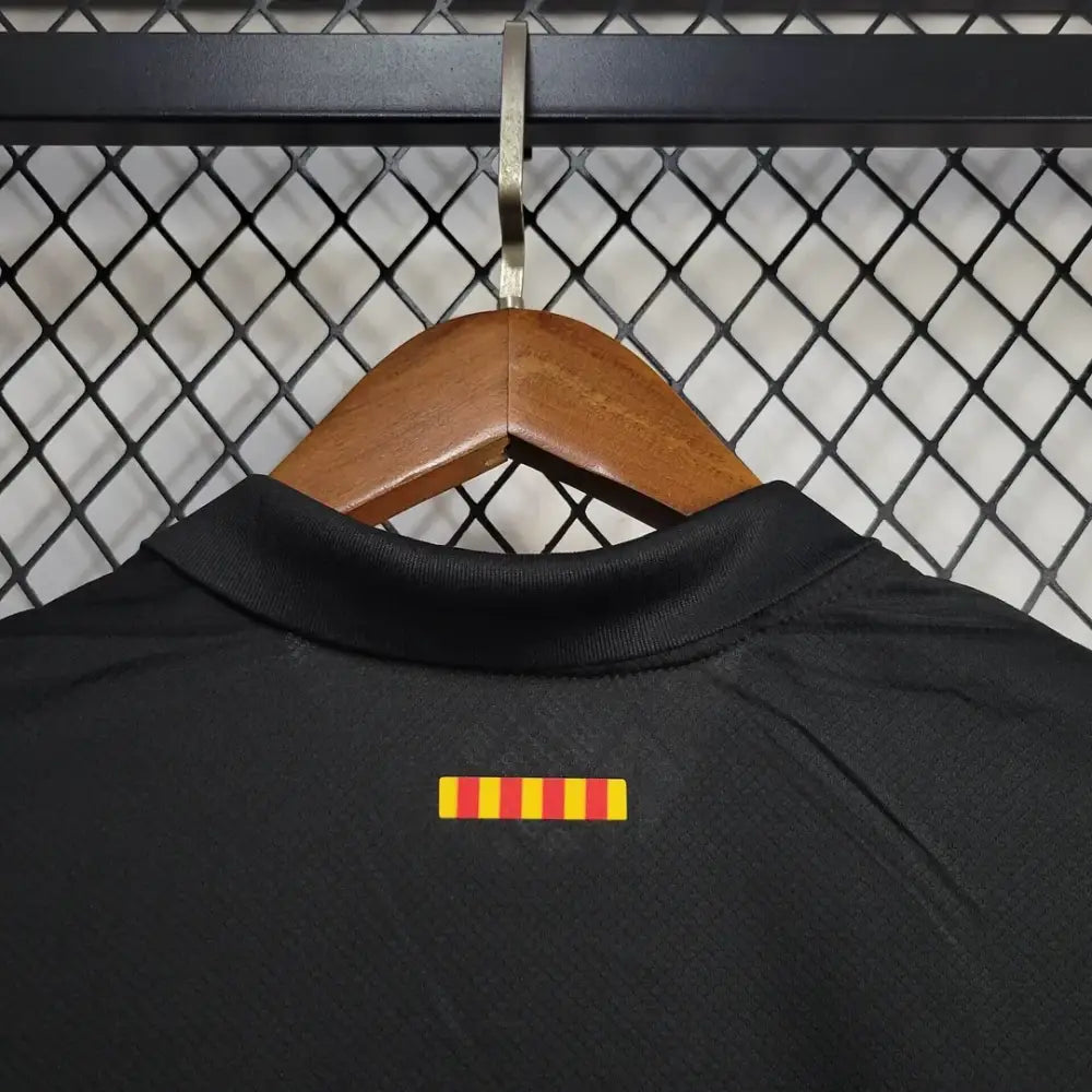 Fc Barcelona 2024/25 Away Shirt Clothing
