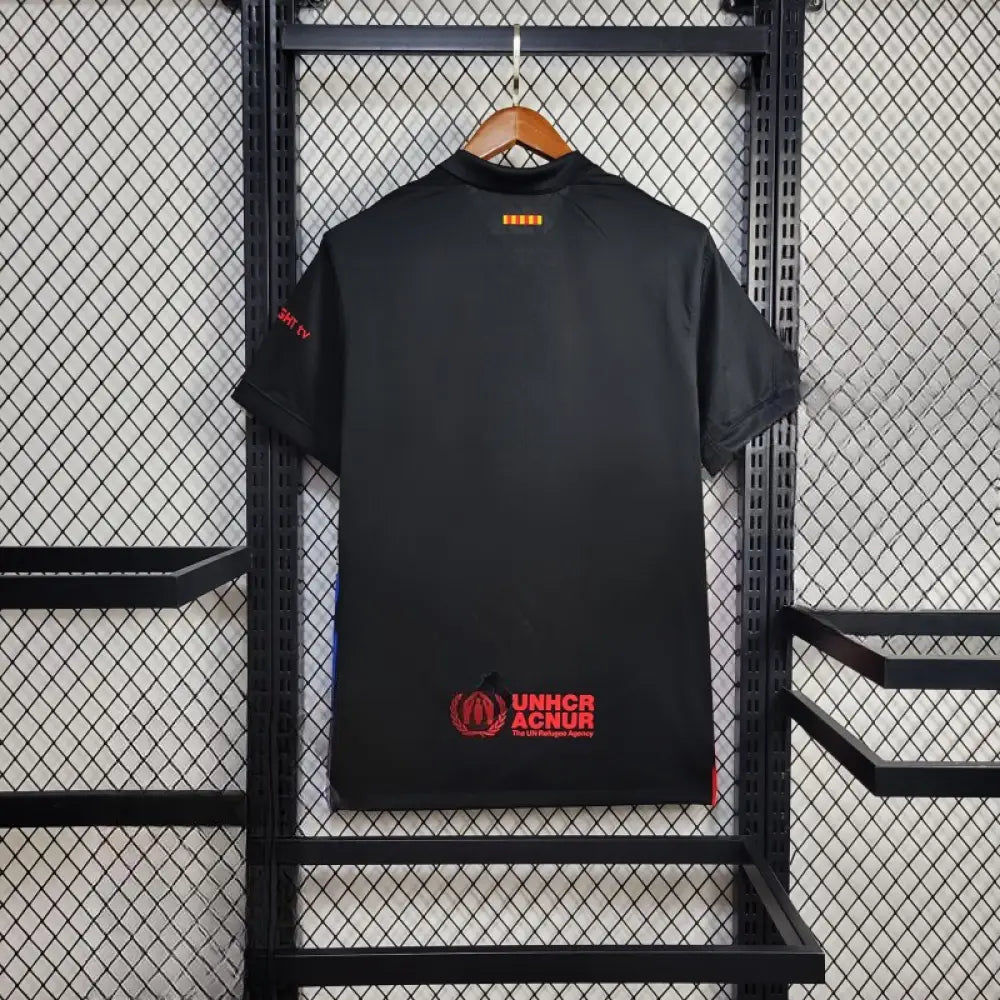 Fc Barcelona 2024/25 Away Shirt Clothing